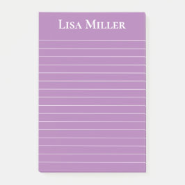 Bloco De Notas Postar- lhe Painel de Anotações