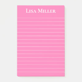 Bloco De Notas Postar- lhe Painel de Anotações