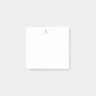 Bloco De Notas Postar Notas