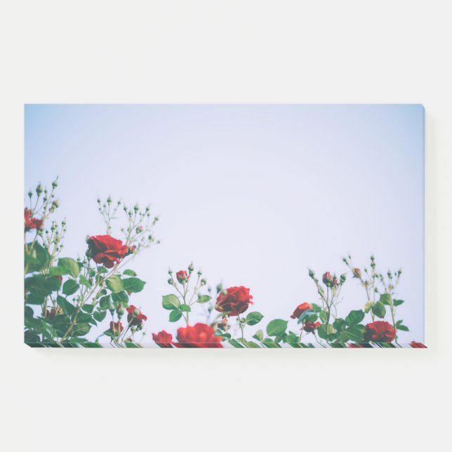 Bloco De Notas Postar Notas de Ti (Frente)