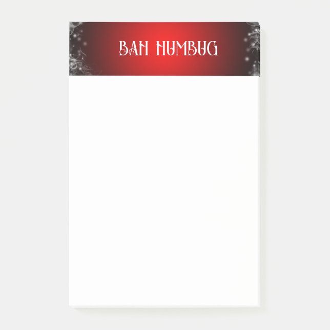 Bloco De Notas Postar Notas de Ti (Frente)