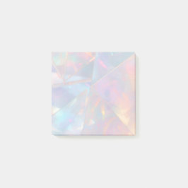 Bloco De Notas Postar Notas de Ti do Pastel