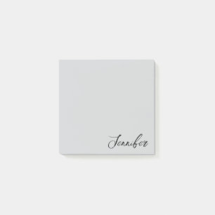 Bloco De Notas Posto Ash Script Personalizado - suas Notas Adicio