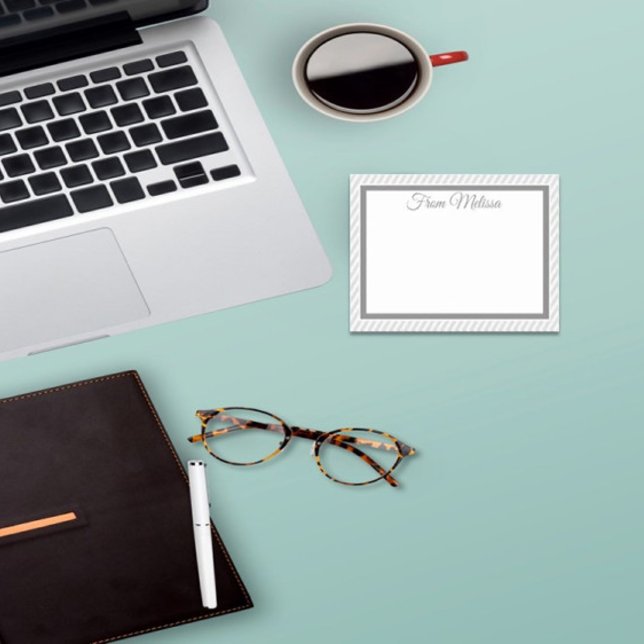 Bloco De Notas Posto de memo personalizado (Criador carregado)