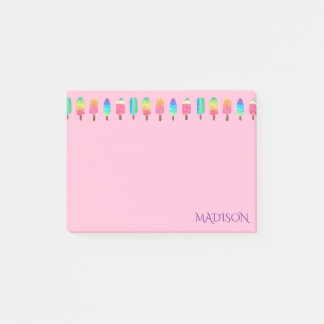 Bloco De Notas Póstolo Rosa Rosa Rosa, Púrpura, Póstolo, Menina