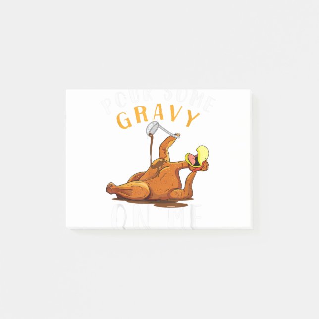 Bloco De Notas Pour um pouco de gravidade em mim Feliz Dia da Tur (Frente)