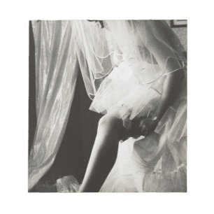 Bloco De Notas <Preparing>por Kim Koza