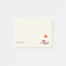Bloco De Notas Presente de Aniversário Personalizado para Amantes