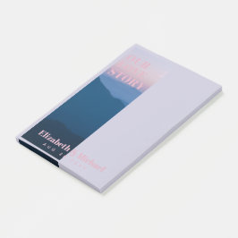 Bloco De Notas Presentes FOTOGRÁFICOS para os recém-casados - NOS