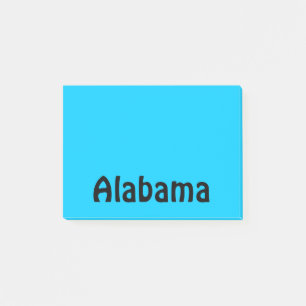 Bloco De Notas Preto Personalizado e Aqua