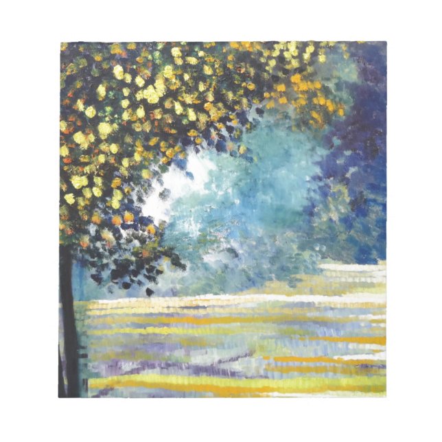 Bloco De Notas Primavera nº 1 (Frente)