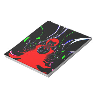 Bloco De Notas Produto de personalização elegante do HohO bLACK f