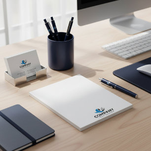 Bloco De Notas Promoção personalizada da empresa 