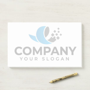Bloco De Notas Promocional da Empresa Personalizada