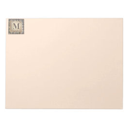 Bloco De Notas Quadrado Dimensional-M