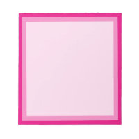 Quadro de Fotografia do Pink Classic Boarder