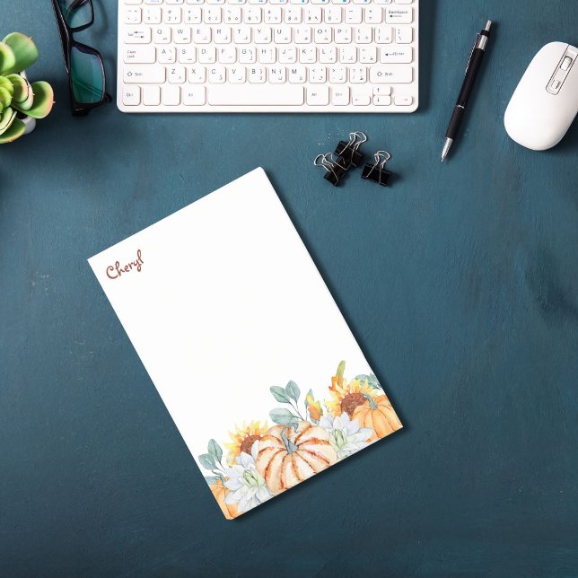 Bloco De Notas Queda (Criador carregado)