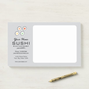 Bloco De Notas Receção de encomendas personalizadas de logotipos