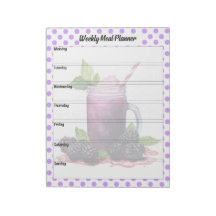 Refeição Semanal De Aroma