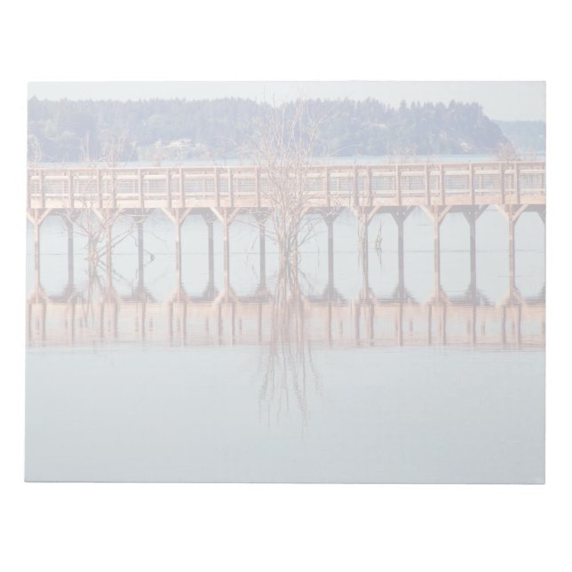 Bloco De Notas Refletindo Juntos (Frente)