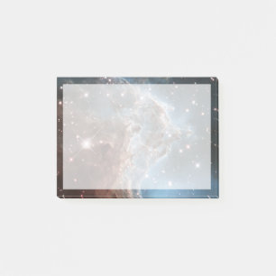 Bloco De Notas Região Inauguradora Ngc 2174, Nebulosa Chefe Macac