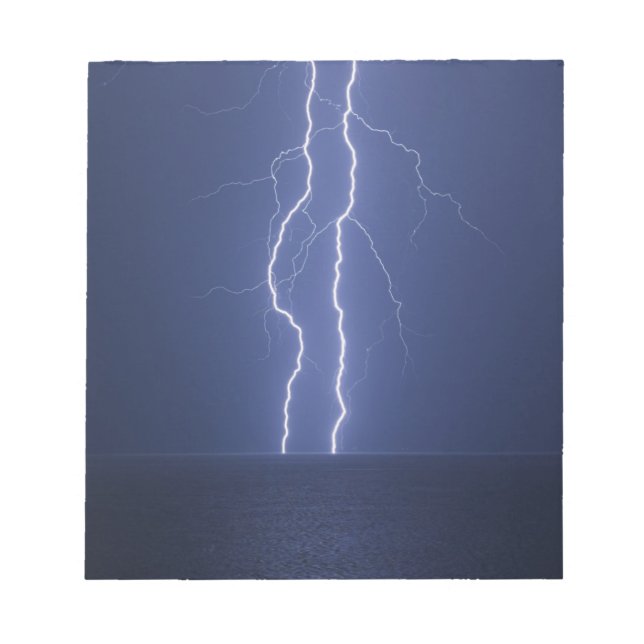 Bloco De Notas Relâmpago (Frente)