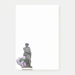 Bloco De Notas Rembrandt Postar Notas