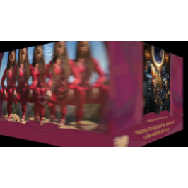 Bloco De Notas Restaurando A Dignidade Dos Nossos Ancestrais