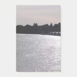 Bloco De Notas Rio Sacramento