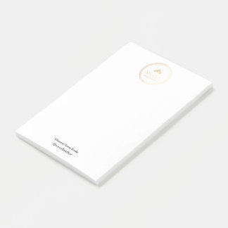 Bloco De Notas S.E. Zell Posta-its