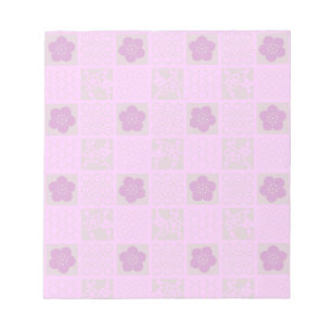Bloco De Notas sakura