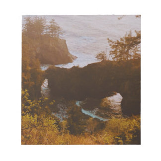 Bloco De Notas Samuel H. Boardman, Costa do Oregon