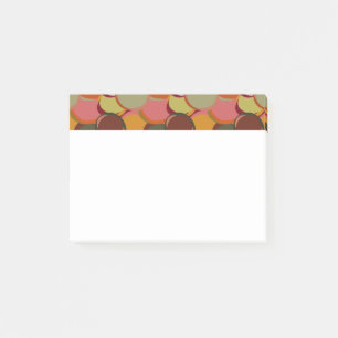 Bloco De Notas Sandwich Cookies