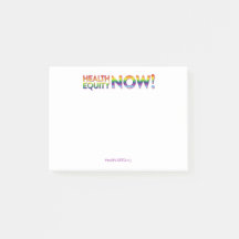 Saúde Equidade Agora!