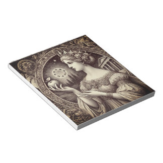 Bloco De Notas Schneewittchen Europa – Snowhite Europe