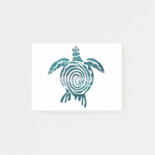 Bloco De Notas Sea Turtle Save The Turtle