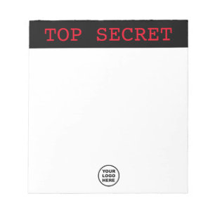 BLOCO DE NOTAS SECRETO SUPERIOR