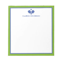 Seletor de Nomes Personalizados Verdes Azul
