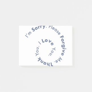 Bloco De Notas Sentenças De Reação De Ho’Oponopono Mantra