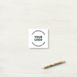 Bloco De Notas Seu logotipo, Design, foto, Trabalho de arte ou ou
