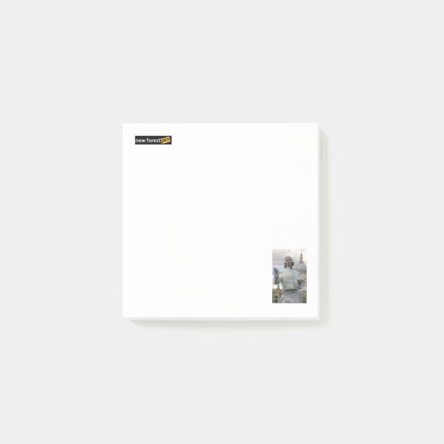 Bloco De Notas Shakespeare (Frente)