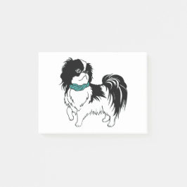 Bloco De Notas Shih Tzu