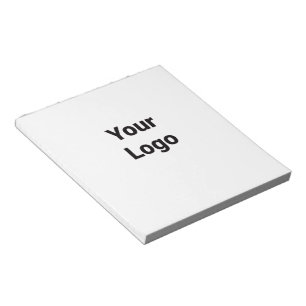 Bloco De Notas simples e minimamente personalizado adicione o end