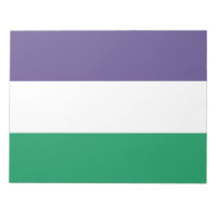 Sinalizador Suffragette