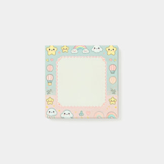 Bloco De Notas Sky Adventure