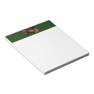 Bloco De Notas SlipperyJoe masculino do peito seis pacotes de est