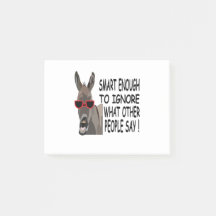 Smart Donkey legal
