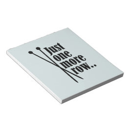 Bloco De Notas Só mais uma linha -