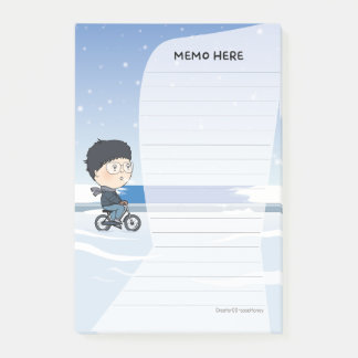 Bloco De Notas sosoHoney(54) inverno