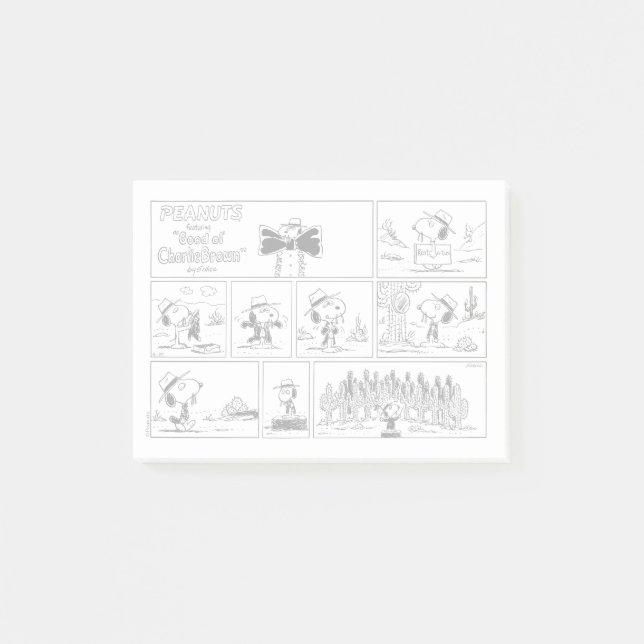 Bloco De Notas Spike É Um Condutor Da Orquestra (Frente)